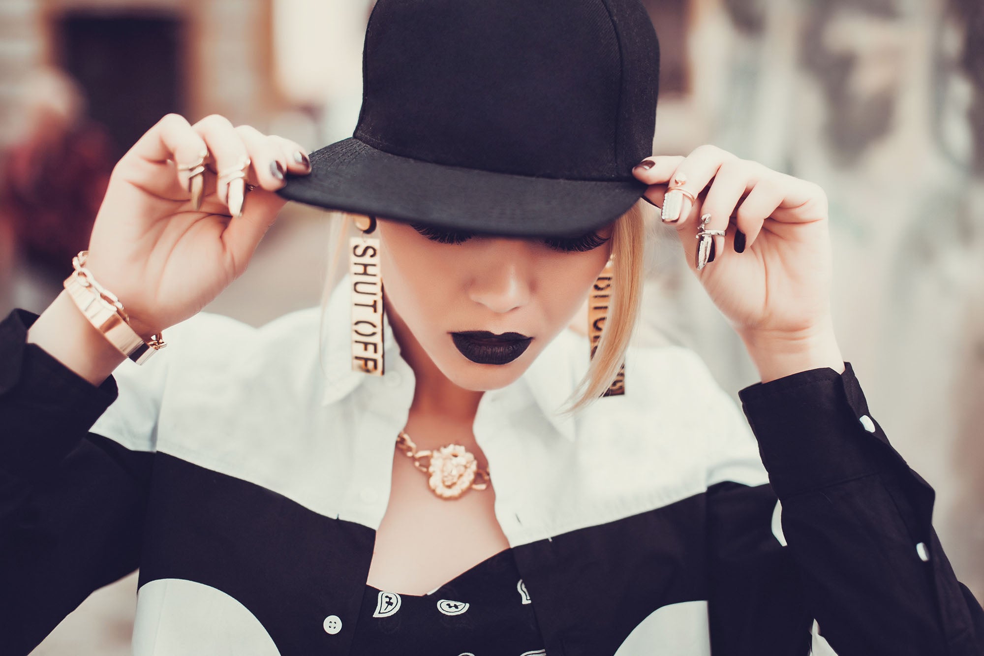 Hip Hop Jewelry to Attract More Attention