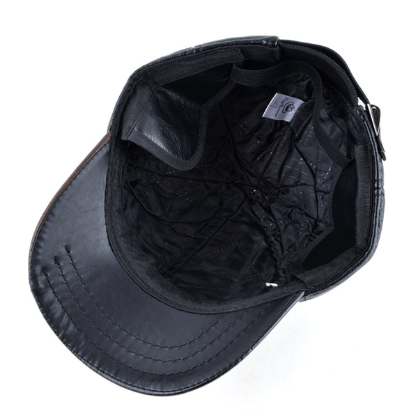 Casquette Adjustable Snapback