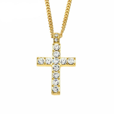 Humble-like Shiny Chain