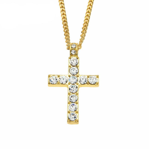 Humble-like Shiny Chain