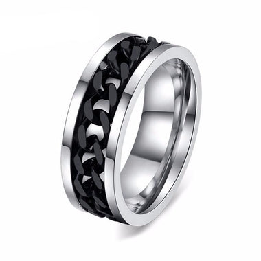Fashion Men's Ring