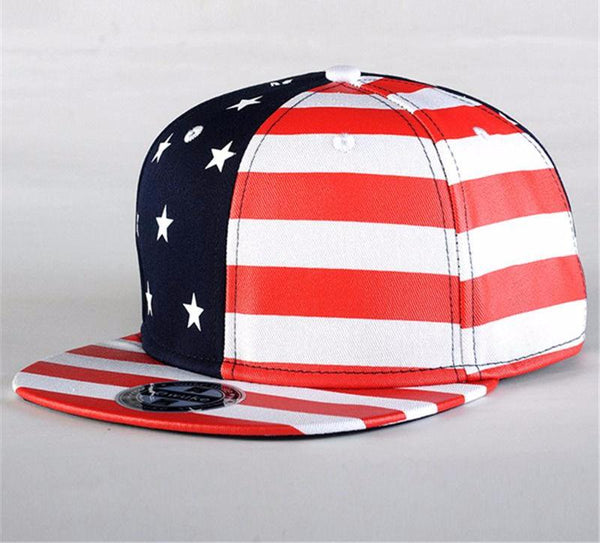 Hip Hop Countrymen's Cap