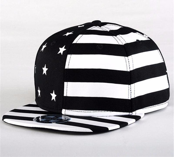 Hip Hop Countrymen's Cap