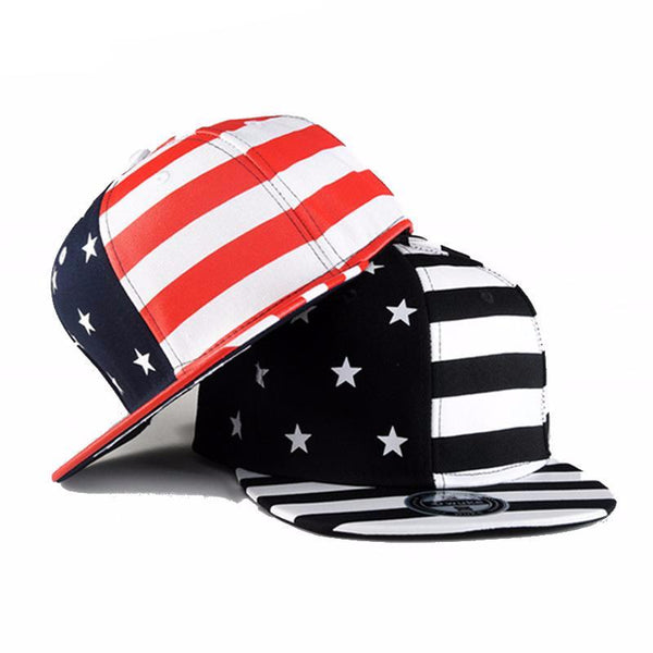 Hip Hop Countrymen's Cap