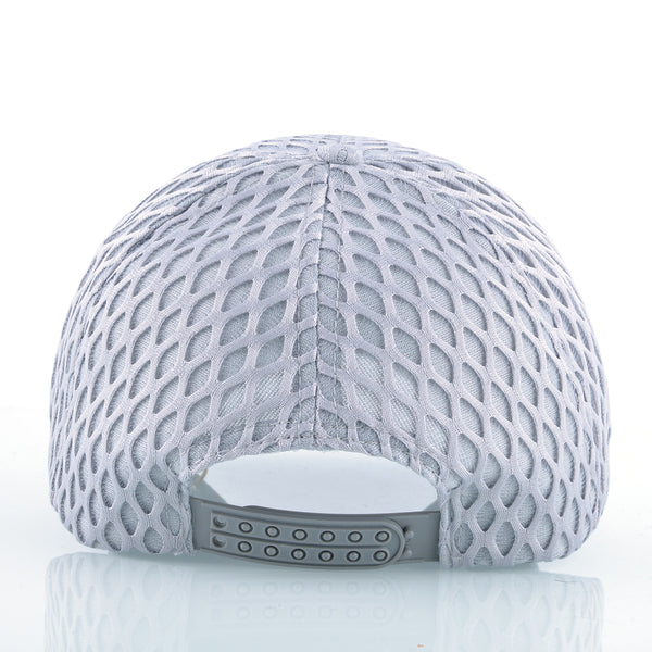 Diamond-ish Cool Snapback