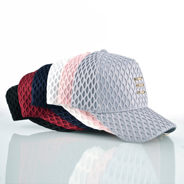 Diamond-ish Cool Snapback