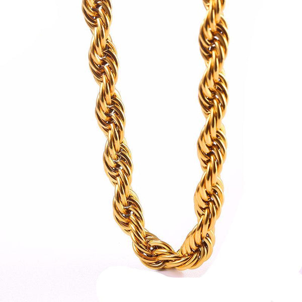 Hippie Rock Chain