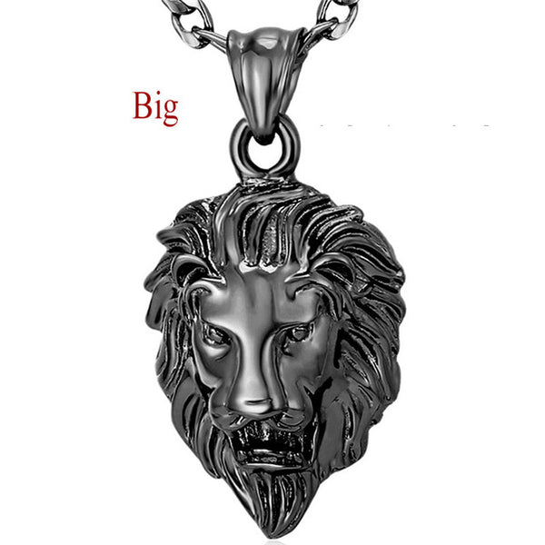 Shiny Beast Pendant