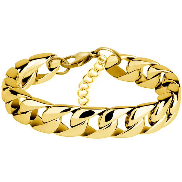 Hippie Hip Hop Bracelet