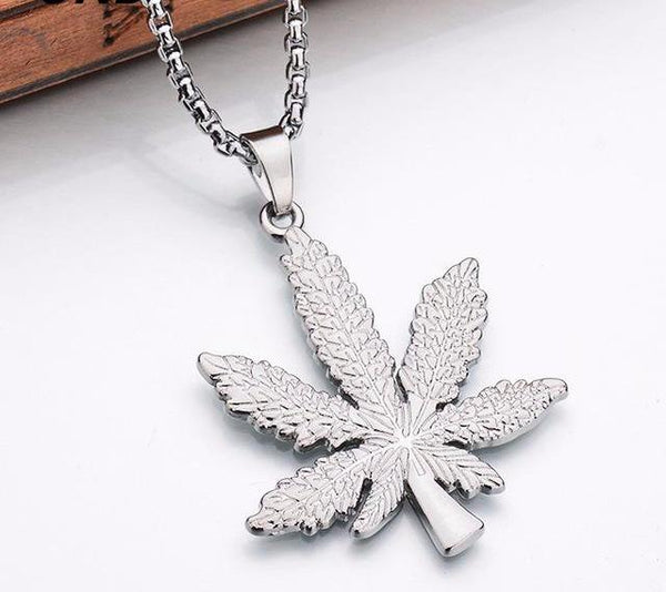 Stunning Cannabis Bling