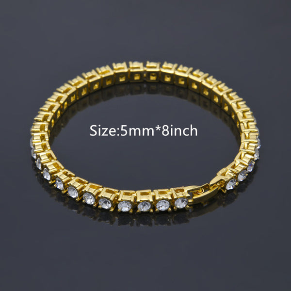 Men's Luxury Bracelets & Bangles