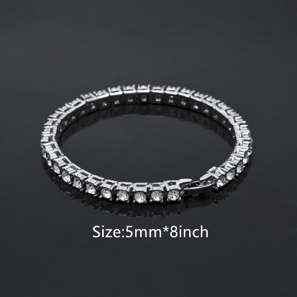 Men's Luxury Bracelets & Bangles