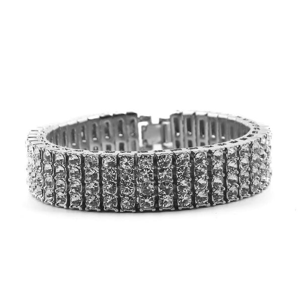 Men's Luxury Bracelets & Bangles
