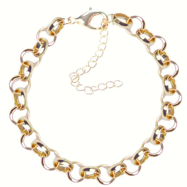 Hippie Hip Hop Bracelet