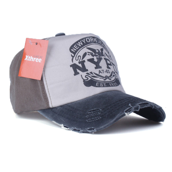 Hottest Game Casual Cap